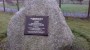 MEMORIAL STONE - WATCHTREE MEMORIAL STONE - WATCHTREE