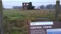 OLD WW2 CONTROL TOWER OLD WW2 CONTROL TOWER