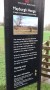 MAYBURGH HENGEINTERPRETATION PANEL MAYBURGH HENGEINTERPRETATION PANEL