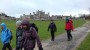 PASSING LOWTHER CASTLE PASSING LOWTHER CASTLE