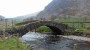SOSGILL BRIDGE, ST JOHN'S IN THE VALE SOSGILL BRIDGE, ST JOHN'S IN THE VALE