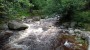 SWOLLEN STREAM AT AIRA FORCE