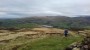 Ascending Longlands Fell Ascending Longlands Fell