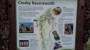 INFORMATION BOARD, CROSBY RAVENSWORTH INFORMATION BOARD, CROSBY RAVENSWORTH