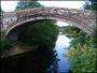 OLD LANERCOST BRIDGE OLD LANERCOST BRIDGE