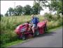 ONE MAN WENT TO MOW ONE MAN WENT TO MOW