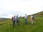 READY FOR THE FINAL ASCENT