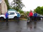 READY FOR THE OFF! READY FOR THE OFF!