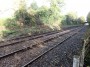 REMAINS OF HEADS NOOK RAILWAY STATION REMAINS OF HEADS NOOK RAILWAY STATION