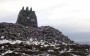 The Armstrong Cairn on Cardunneth Pike The Armstrong Cairn on Cardunneth Pike
