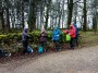 (Brief) Lunch at Whygill Head NY703107 (Brief) Lunch at Whygill Head NY703107