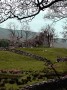Pendragon Castle, a 12th century ruin in a dramatic setting Pendragon Castle, a 12th century ruin in a dramatic setting