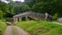 Pedestrian bridge, Appleby-in-Westmorland Pedestrian bridge, Appleby-in-Westmorland