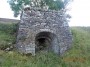 Well preserved ime Kiln; Well preserved ime Kiln;