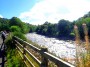 The River South Tyne The River South Tyne