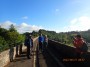 On Lambley viaduct On Lambley viaduct