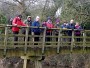 Crossing the water of Leith Crossing the water of Leith