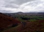 View towards Great Mell Fell View towards Great Mell Fell