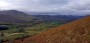 View to Keswick and the mountains beyond View to Keswick and the mountains beyond