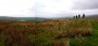 Maiden Castle roman fort Maiden Castle roman fort