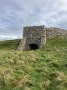 Second limekiln, a substantial structure Second limekiln, a substantial structure
