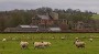 Lanercost Priory seen in the distance (artistic view) Lanercost Priory seen in the distance (artistic view)
