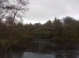 Lanercost bridges and the River Irthing on its way from Kielder to the Eden