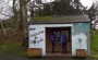Skirwith. A pity there was no seat Skirwith. A pity there was no seat