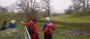 The Hanging Walls of Mark Anthony (medieval farming terraces) The Hanging Walls of Mark Anthony (medieval farming terraces)