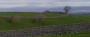 Pennine view including Cross Fell & Great Dun Fell with its radar dome Pennine view including Cross Fell & Great Dun Fell with its radar dome
