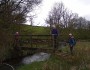 Crossing Potts Beck Crossing Potts Beck