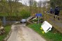 Ford where Tarn Lane becomes Beck Lane Ford where Tarn Lane becomes Beck Lane