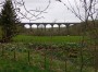 Smardale Viaduct on the Settle to Carlisle Line Smardale Viaduct on the Settle to Carlisle Line