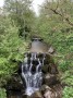 Low Houses Bridge Waterfall Low Houses Bridge Waterfall