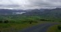 Derwent Water, the Langdale Pikes, Causey Pike etc...