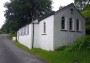 This church between Millbeck and Applethwaite has a toposcope beyond This church between Millbeck and Applethwaite has a toposcope beyond