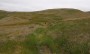 More boggy but beautiful terrain leading up to the watershed More boggy but beautiful terrain leading up to the watershed
