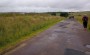 The old concrete road, constructed in the 1930s (part of the Haweswater project)