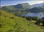  ULLSWATER FROM PLACE FELL