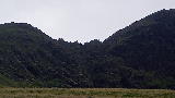 Sharp Edge, Blencathra seen from a respectable distance