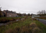 Leaving the village and the river