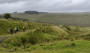 Descending to the Haining Burn
