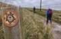 Following A Pennine Journey & Lady Anne's Way near Pendragon Castle Following A Pennine Journey & Lady Anne's Way near Pendragon Castle