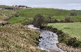 The Eden and Lammerside Castle (Lunch stop) The Eden and Lammerside Castle (Lunch stop)