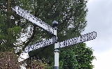 Miles and furlongs at Kirkby Stephen Miles and furlongs at Kirkby Stephen