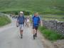 Geoff and Dave set the pace Geoff and Dave set the pace