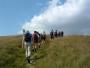  Up up and away to Dunsop Fell