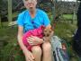 No biscuit for Heidi?? No biscuit for Heidi??