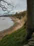 The tide was in The tide was in