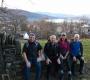 Dropping into Bowness Dropping into Bowness